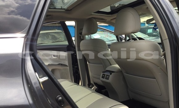 Buy Used Toyota Venza Black Car in Lagos in Lagos State Buy Used Toyota Venza Black Car in Lagos in Lagos State