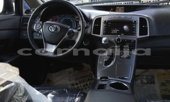 Buy Used Toyota Venza Black Car in Lagos in Lagos State Buy Used Toyota Venza Black Car in Lagos in Lagos State