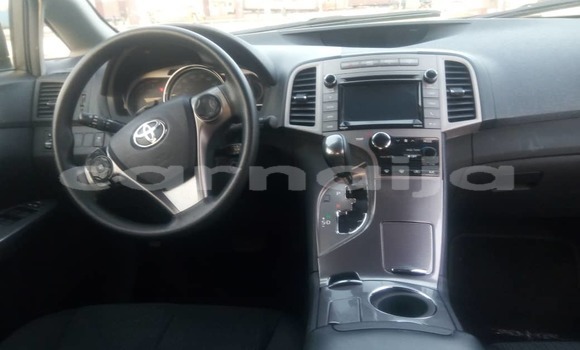 Buy Used Toyota Venza Black Car in Lagos in Lagos State Buy Used Toyota Venza Black Car in Lagos in Lagos State