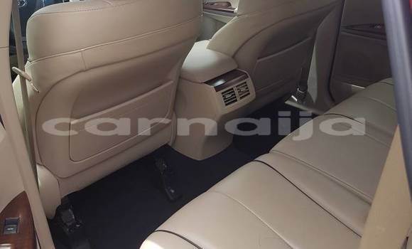 Buy Used Toyota Venza Red Car in Lagos in Lagos State Buy Used Toyota Venza Red Car in Lagos in Lagos State