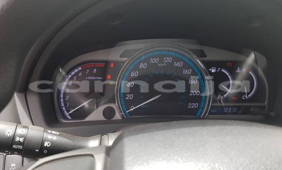 Buy Used Toyota Venza Black Car in Lagos in Lagos State Buy Used Toyota Venza Black Car in Lagos in Lagos State