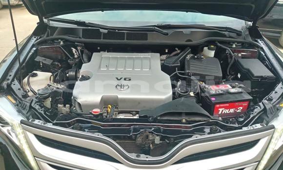 Buy Used Toyota Venza Black Car in Lagos in Lagos State Buy Used Toyota Venza Black Car in Lagos in Lagos State