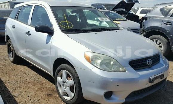 Buy Import Toyota Matrix Other Car in Lagos in Lagos State