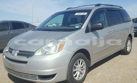 Acheter Occasion Voiture Toyota Sienna Autre à Lagos, État de Lagos