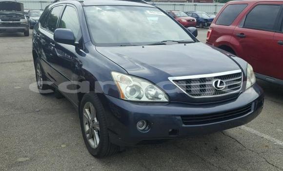 Acheter Occasion Voiture Lexus RX 330 Autre à Lagos, État de Lagos