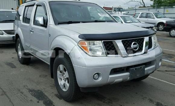 Acheter Import Voiture Nissan Pathfinder Autre à Lagos, État de Lagos