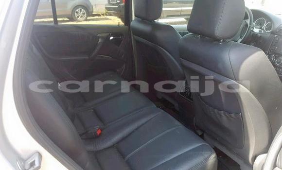 Acheter Occasion Voiture Mercedes-Benz ML–Class Autre à Lagos, État de Lagos Acheter Occasion Voiture Mercedes-Benz ML–Class Autre à Lagos, État de Lagos