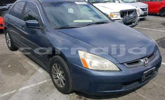 Acheter Occasion Voiture Honda Accord Autre à Lagos, État de Lagos