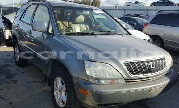 Acheter Import Voiture Lexus RX 300 Autre à Lagos, État de Lagos