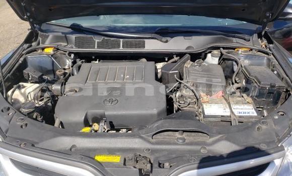 Acheter Occasion Voiture Toyota Venza Autre à Lagos, État de Lagos Acheter Occasion Voiture Toyota Venza Autre à Lagos, État de Lagos