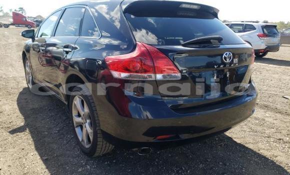 Acheter Occasion Voiture Toyota Venza Autre à Lagos, État de Lagos Acheter Occasion Voiture Toyota Venza Autre à Lagos, État de Lagos