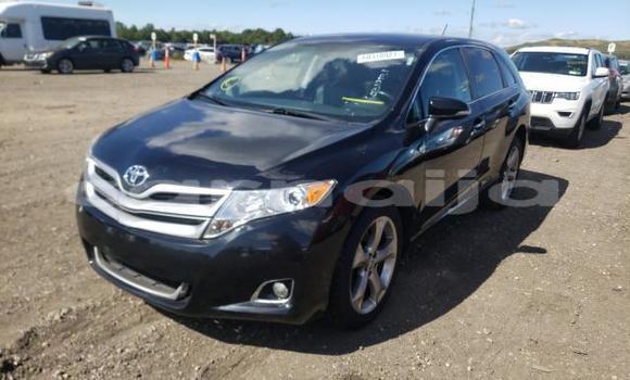 Acheter Occasion Voiture Toyota Venza Autre à Lagos, État de Lagos Acheter Occasion Voiture Toyota Venza Autre à Lagos, État de Lagos