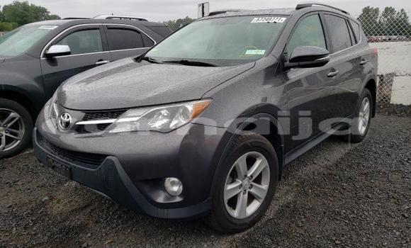 Acheter Occasion Voiture Toyota RAV4 Autre à Lagos, État de Lagos