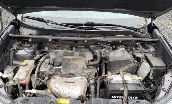 Acheter Occasion Voiture Toyota RAV4 Autre à Lagos, État de Lagos Acheter Occasion Voiture Toyota RAV4 Autre à Lagos, État de Lagos