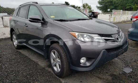 Acheter Occasion Voiture Toyota RAV4 Autre à Lagos, État de Lagos Acheter Occasion Voiture Toyota RAV4 Autre à Lagos, État de Lagos