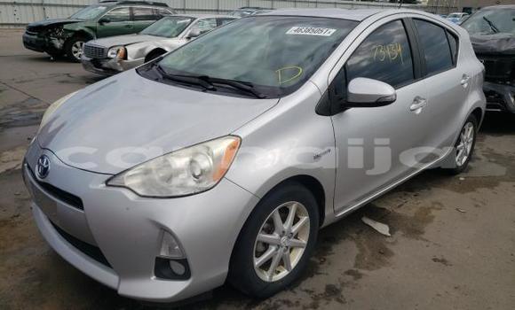 Buy Used Toyota Prius Other Car in Lagos in Lagos State