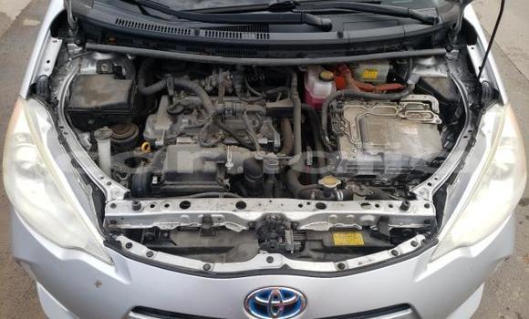 Acheter Occasion Voiture Toyota Prius Autre à Lagos, État de Lagos Acheter Occasion Voiture Toyota Prius Autre à Lagos, État de Lagos