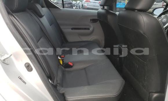 Acheter Occasion Voiture Toyota Prius Autre à Lagos, État de Lagos Acheter Occasion Voiture Toyota Prius Autre à Lagos, État de Lagos