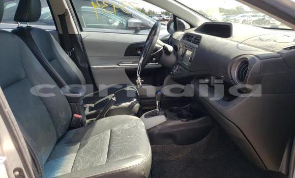 Acheter Occasion Voiture Toyota Prius Autre à Lagos, État de Lagos Acheter Occasion Voiture Toyota Prius Autre à Lagos, État de Lagos
