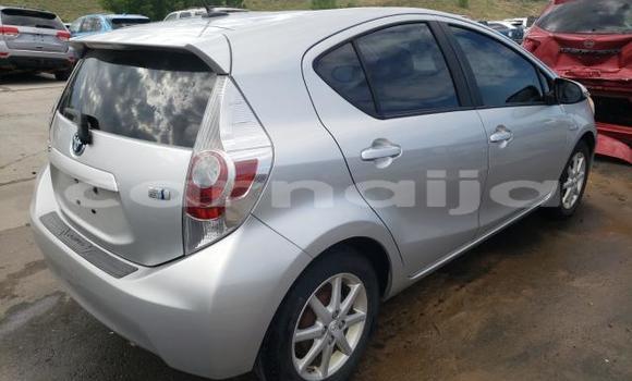 Acheter Occasion Voiture Toyota Prius Autre à Lagos, État de Lagos Acheter Occasion Voiture Toyota Prius Autre à Lagos, État de Lagos