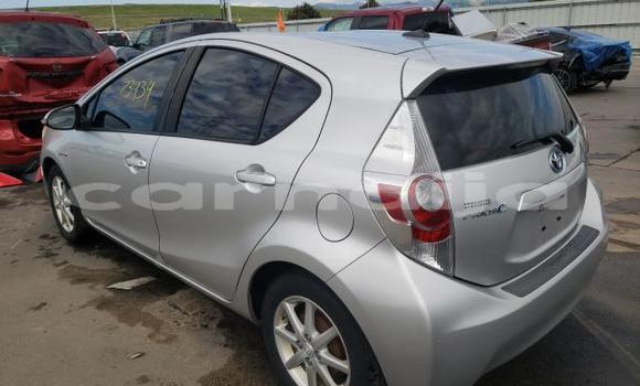 Acheter Occasion Voiture Toyota Prius Autre à Lagos, État de Lagos Acheter Occasion Voiture Toyota Prius Autre à Lagos, État de Lagos