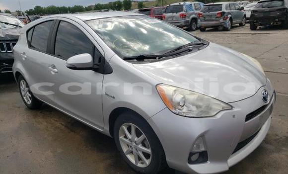 Acheter Occasion Voiture Toyota Prius Autre à Lagos, État de Lagos Acheter Occasion Voiture Toyota Prius Autre à Lagos, État de Lagos