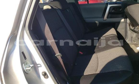 Buy Used Toyota 4Runner Other Car in Lagos in Lagos State Buy Used Toyota 4Runner Other Car in Lagos in Lagos State