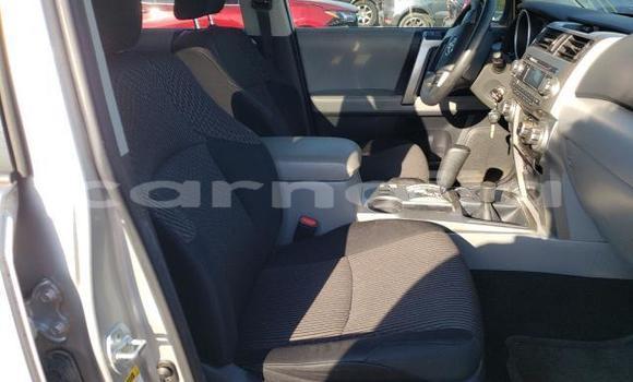 Acheter Occasion Voiture Toyota 4Runner Autre à Lagos, État de Lagos Acheter Occasion Voiture Toyota 4Runner Autre à Lagos, État de Lagos