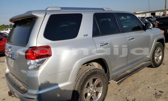 Acheter Occasion Voiture Toyota 4Runner Autre à Lagos, État de Lagos Acheter Occasion Voiture Toyota 4Runner Autre à Lagos, État de Lagos