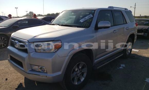 Acheter Occasion Voiture Toyota 4Runner Autre à Lagos, État de Lagos Acheter Occasion Voiture Toyota 4Runner Autre à Lagos, État de Lagos