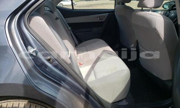 Acheter Occasion Voiture Toyota Corolla Autre à Lagos, État de Lagos Acheter Occasion Voiture Toyota Corolla Autre à Lagos, État de Lagos
