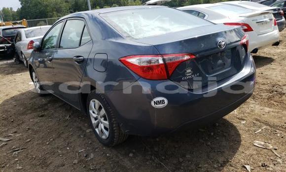 Acheter Occasion Voiture Toyota Corolla Autre à Lagos, État de Lagos Acheter Occasion Voiture Toyota Corolla Autre à Lagos, État de Lagos