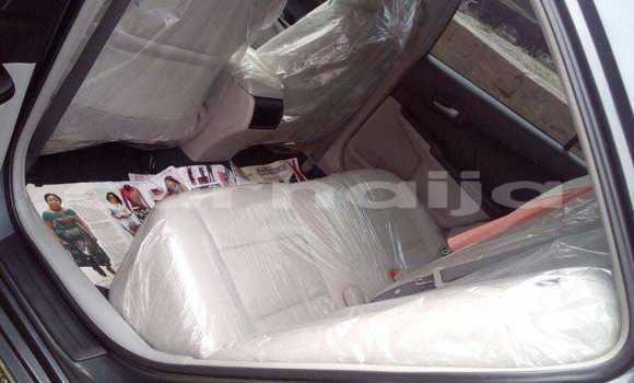Acheter Occasion Voiture Toyota Camry Gris à Lagos, État de Lagos Acheter Occasion Voiture Toyota Camry Gris à Lagos, État de Lagos
