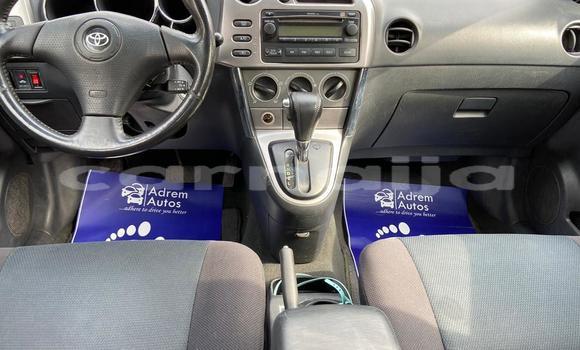 Acheter Occasion Voiture Toyota Matrix Blanc à Abeokuta, État d'Ogun Acheter Occasion Voiture Toyota Matrix Blanc à Abeokuta, État d'Ogun