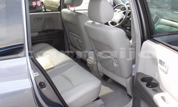 Acheter Occasion Voiture Toyota Highlander Autre à Abeokuta, État d'Ogun Acheter Occasion Voiture Toyota Highlander Autre à Abeokuta, État d'Ogun