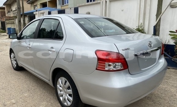 Acheter Occasion Voiture Toyota Yaris Autre à Abeokuta, État d'Ogun