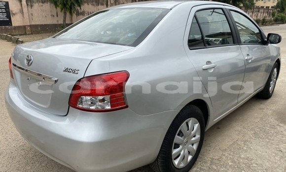Acheter Occasion Voiture Toyota Yaris Autre à Abeokuta, État d'Ogun Acheter Occasion Voiture Toyota Yaris Autre à Abeokuta, État d'Ogun