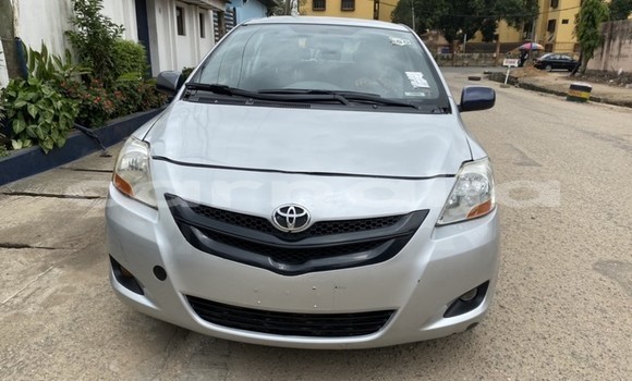 Acheter Occasion Voiture Toyota Yaris Autre à Abeokuta, État d'Ogun Acheter Occasion Voiture Toyota Yaris Autre à Abeokuta, État d'Ogun