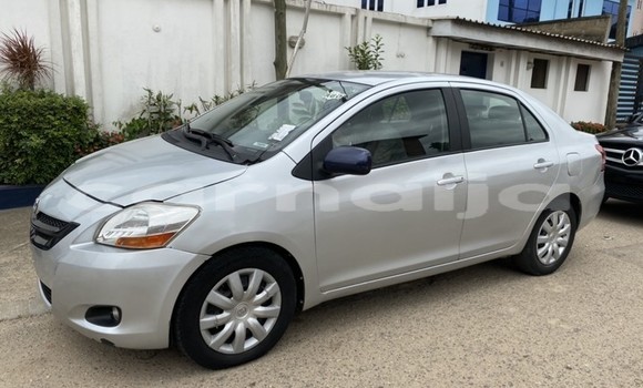 Acheter Occasion Voiture Toyota Yaris Autre à Abeokuta, État d'Ogun Acheter Occasion Voiture Toyota Yaris Autre à Abeokuta, État d'Ogun