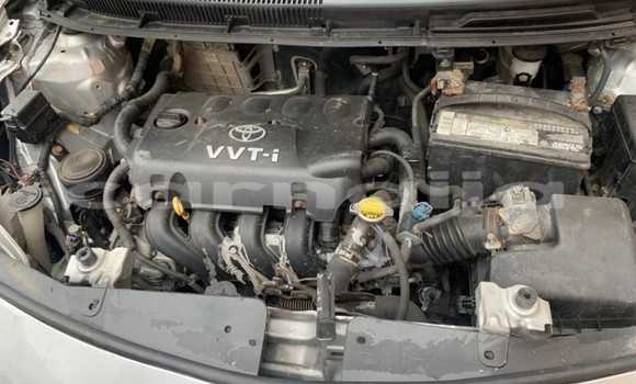 Acheter Occasion Voiture Toyota Yaris Autre à Abeokuta, État d'Ogun Acheter Occasion Voiture Toyota Yaris Autre à Abeokuta, État d'Ogun