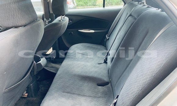 Acheter Occasion Voiture Toyota Yaris Autre à Abeokuta, État d'Ogun Acheter Occasion Voiture Toyota Yaris Autre à Abeokuta, État d'Ogun