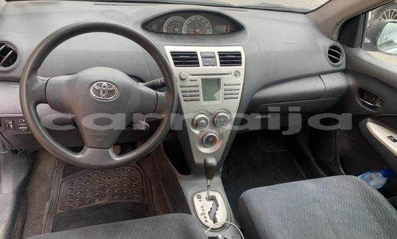 Acheter Occasion Voiture Toyota Yaris Autre à Abeokuta, État d'Ogun Acheter Occasion Voiture Toyota Yaris Autre à Abeokuta, État d'Ogun