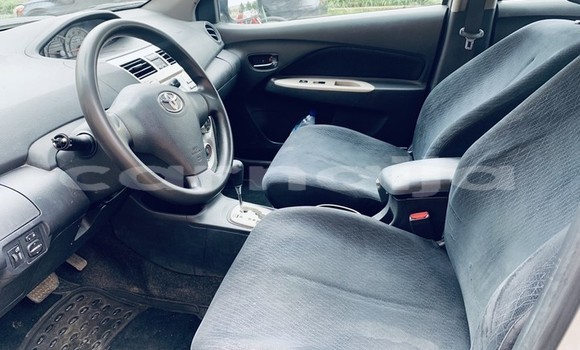 Acheter Occasion Voiture Toyota Yaris Autre à Abeokuta, État d'Ogun Acheter Occasion Voiture Toyota Yaris Autre à Abeokuta, État d'Ogun