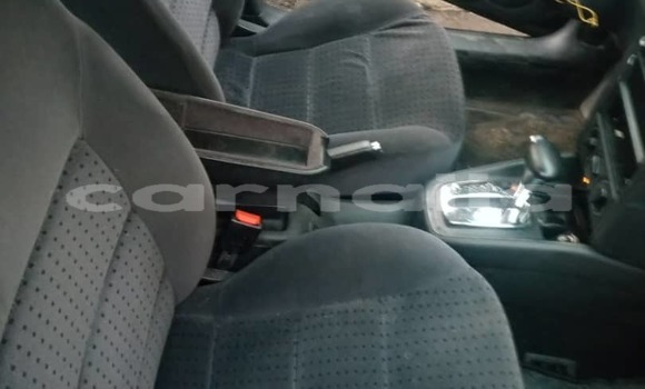 Acheter Import Voiture Volkswagen Golf Sportsvan Vert à Ondo, État d'Ondo Acheter Import Voiture Volkswagen Golf Sportsvan Vert à Ondo, État d'Ondo