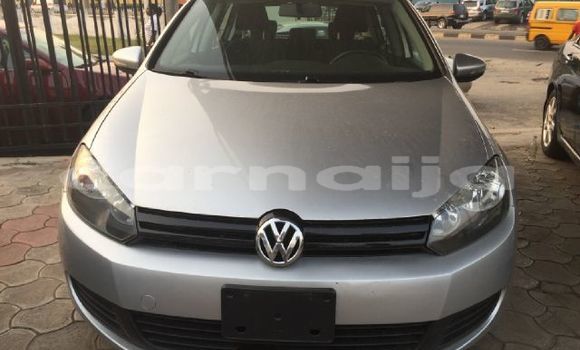Acheter Import Voiture Volkswagen Golf Sportsvan Gris à Katsina, Katsina Acheter Import Voiture Volkswagen Golf Sportsvan Gris à Katsina, Katsina