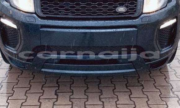 Acheter Occasion Voiture Range Rover Range Rover Noir à Lagos, État de Lagos Acheter Occasion Voiture Range Rover Range Rover Noir à Lagos, État de Lagos