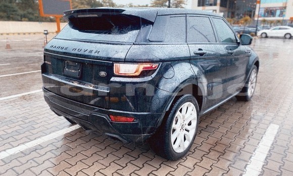 Acheter Occasion Voiture Range Rover Range Rover Noir à Lagos, État de Lagos Acheter Occasion Voiture Range Rover Range Rover Noir à Lagos, État de Lagos