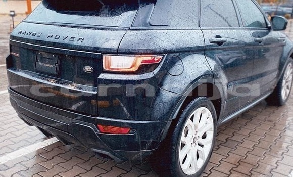 Acheter Occasion Voiture Range Rover Range Rover Noir à Lagos, État de Lagos Acheter Occasion Voiture Range Rover Range Rover Noir à Lagos, État de Lagos