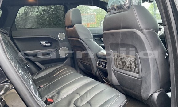 Acheter Occasion Voiture Range Rover Range Rover Noir à Lagos, État de Lagos Acheter Occasion Voiture Range Rover Range Rover Noir à Lagos, État de Lagos