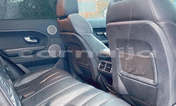 Acheter Occasion Voiture Range Rover Range Rover Noir à Lagos, État de Lagos Acheter Occasion Voiture Range Rover Range Rover Noir à Lagos, État de Lagos